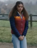 McKenna Roberts Back in Action Jacket