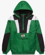 Starter Boston Celtics Pullover Jacket