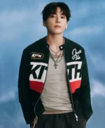 BTS Swimside Event 2026 Jungkook Jacket