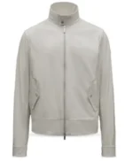 Ted Richardson Beyond the Gates White Jacket