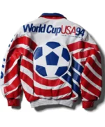 Vintage World Cup USA 94 Jacket