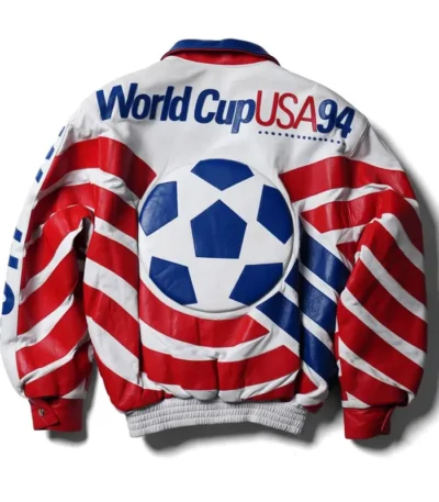 Vintage World Cup USA 94 Jacket