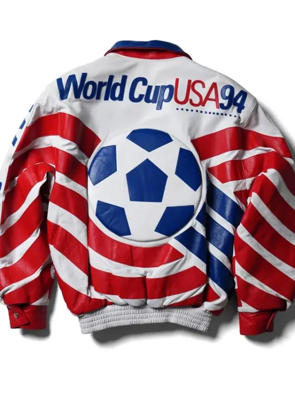 Vintage World Cup USA 94 Jacket