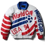Vintage World Cup USA 94 Jacket