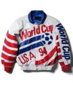Vintage World Cup USA 94 Jacket