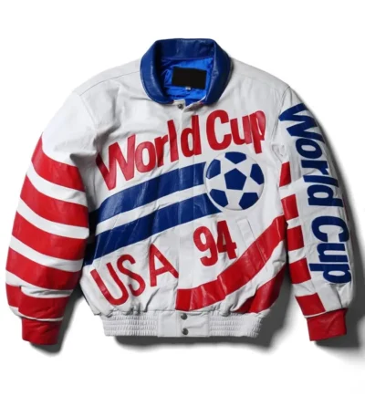 Vintage World Cup USA 94 Jacket