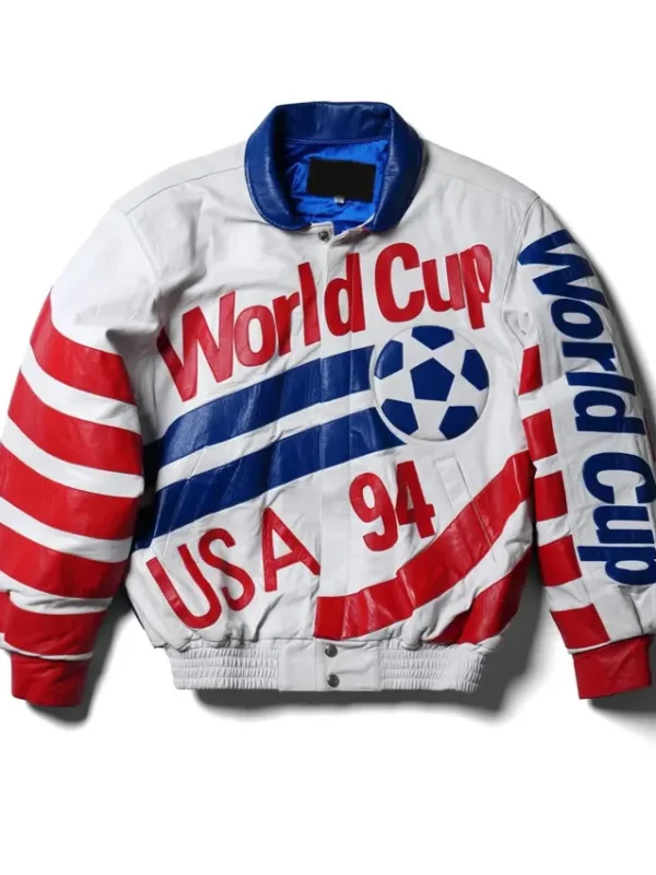 Vintage World Cup USA 94 Jacket