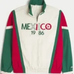 1986 FIFA World Cup Mexico Jacket