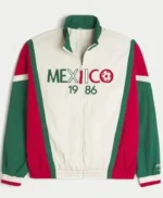 1986 FIFA World Cup Mexico Jacket