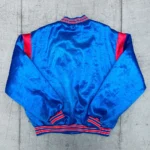 1990s Buffalo Bills Teddy Royal Jacket