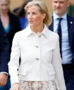 Defence and Space 2026 Sophie Airbus Jacket