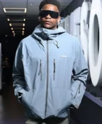 Denver Nuggets Vs Minnesota TImberwolves Anthony Edwards Jacket