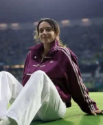 FIFA 2026 Aitana Bonmati Adidas CNY Jacket