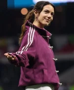 FIFA 2026 Aitana Bonmati Adidas CNY Jacket