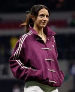FIFA 2026 Aitana Bonmati Adidas CNY Jacket