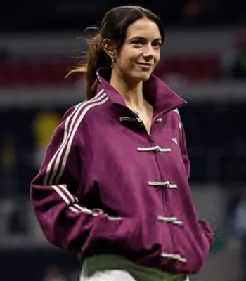 FIFA 2026 Aitana Bonmati Adidas CNY Jacket