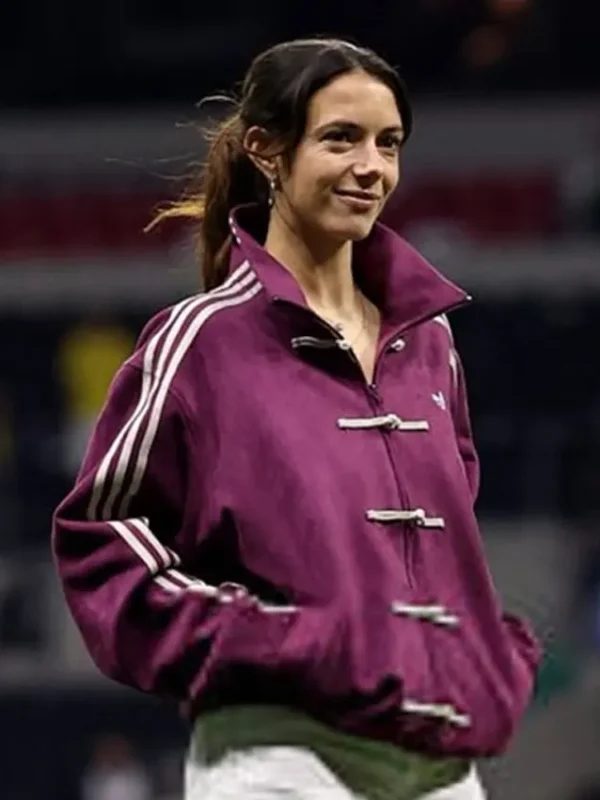 FIFA 2026 Aitana Bonmati Adidas CNY Jacket