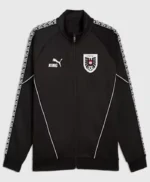 FIFA World Cup 2026 Austria Anthem Jacket