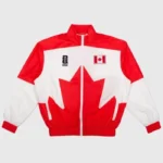 2026 FIFA World Cup Canada Windbreaker Jacket