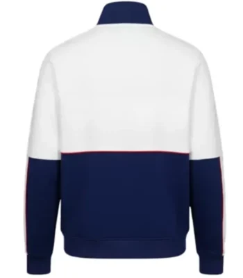 World Cup 2026 France Pride Track Jacket