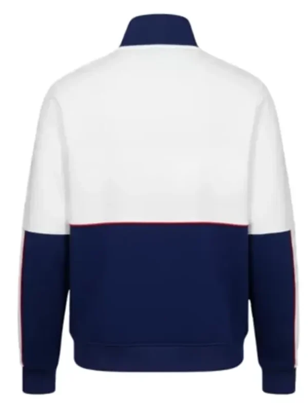 World Cup 2026 France Pride Track Jacket