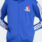 2026 FIFA World Cup France Track Jacket