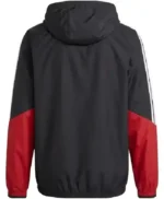 FIFA World Cup 2026 Germany Adidas Hooded Jacket