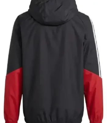 FIFA World Cup 2026 Germany Adidas Hooded Jacket