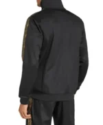 FIFA World Cup 2026 Mexico Gold Tracksuit