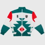 2026 FIFA World Cup Mexico Windbreaker Jacket