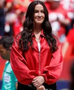 2026 FIFA Opening Ceremony Alanis Morissette Jacket