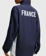 FIFA World Cup 2026 France Track Jacket