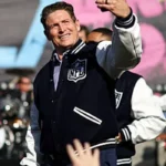 Super Bowl LX MVP Varsity Jacket