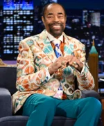 The Tonight Show Walt Frazier Blazer