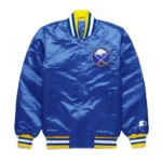 80’s Buffalo Sabres Jacket
