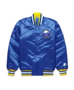 80’s Buffalo Sabres Jacket