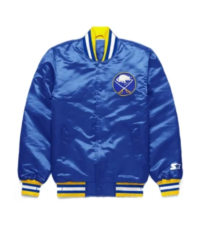 80’s Buffalo Sabres Jacket