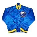 90’s Buffalo Sabres Jacket