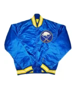 90’s Buffalo Sabres Jacket
