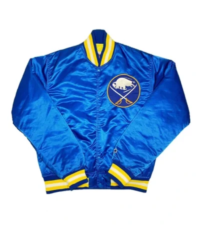 90’s Buffalo Sabres Jacket