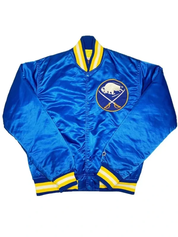 90’s Buffalo Sabres Jacket