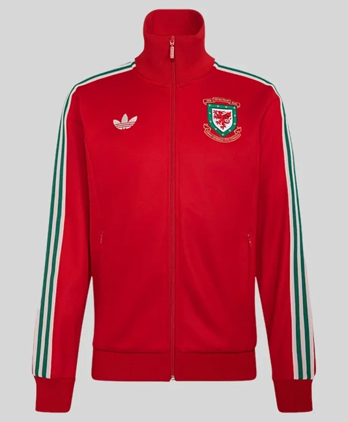 Adidas 150th Anniversary FIFA x World Cup Track Jacket Adidas 150th Anniversary FIFA x World Cup Track Jacket