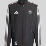 Adidas Fifa World Cup 26 Track Jacket