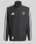 Adidas Fifa World Cup 26 Track Jacket