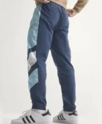 Adidas World Cup 2026 Argentina EQT Tracksuit