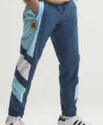 Adidas World Cup 2026 Argentina EQT Tracksuit