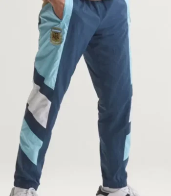 Adidas World Cup 2026 Argentina EQT Tracksuit