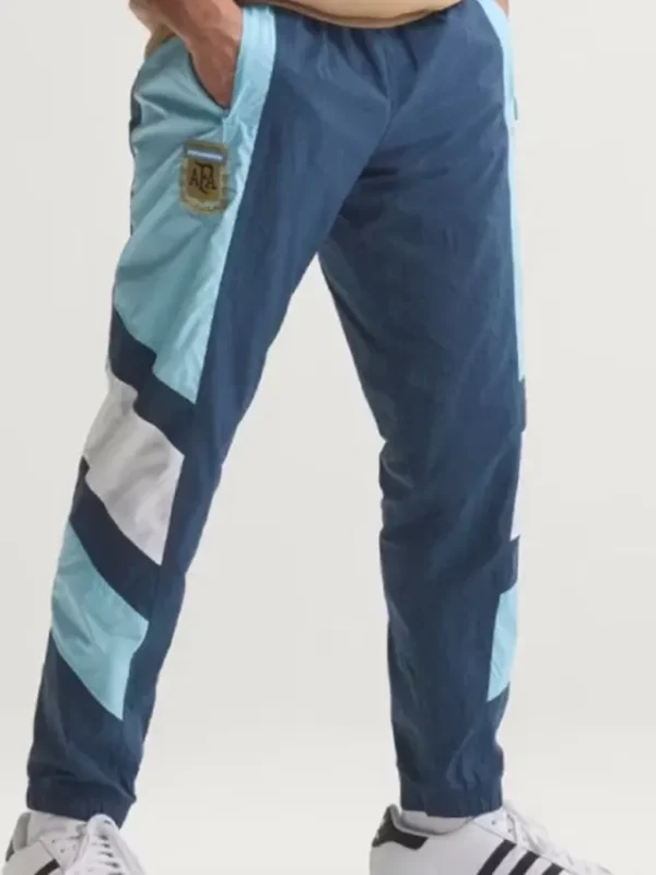Adidas World Cup 2026 Argentina EQT Tracksuit