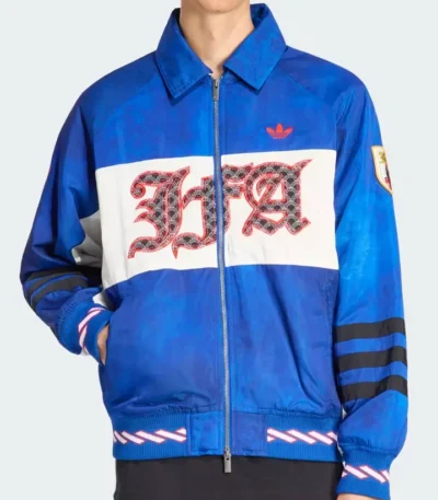 FIFA World Cup 2026 Japan Jacket