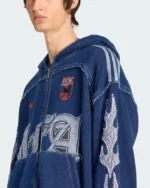 FIFA World Cup 2026 Japan Hoodie